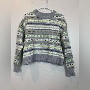 American Eagle Sweater size small
